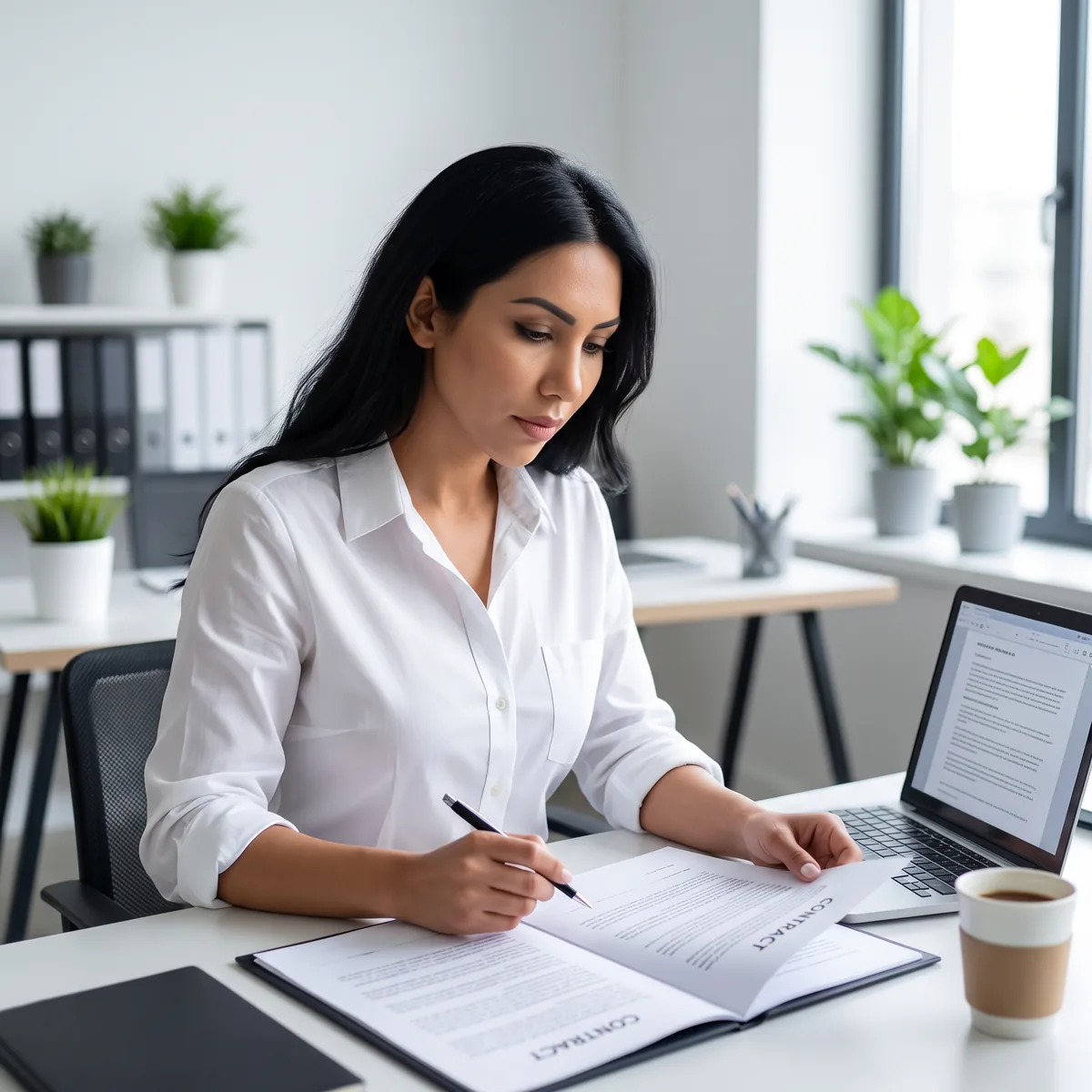 Commercial law - JKD Legal Melbourne