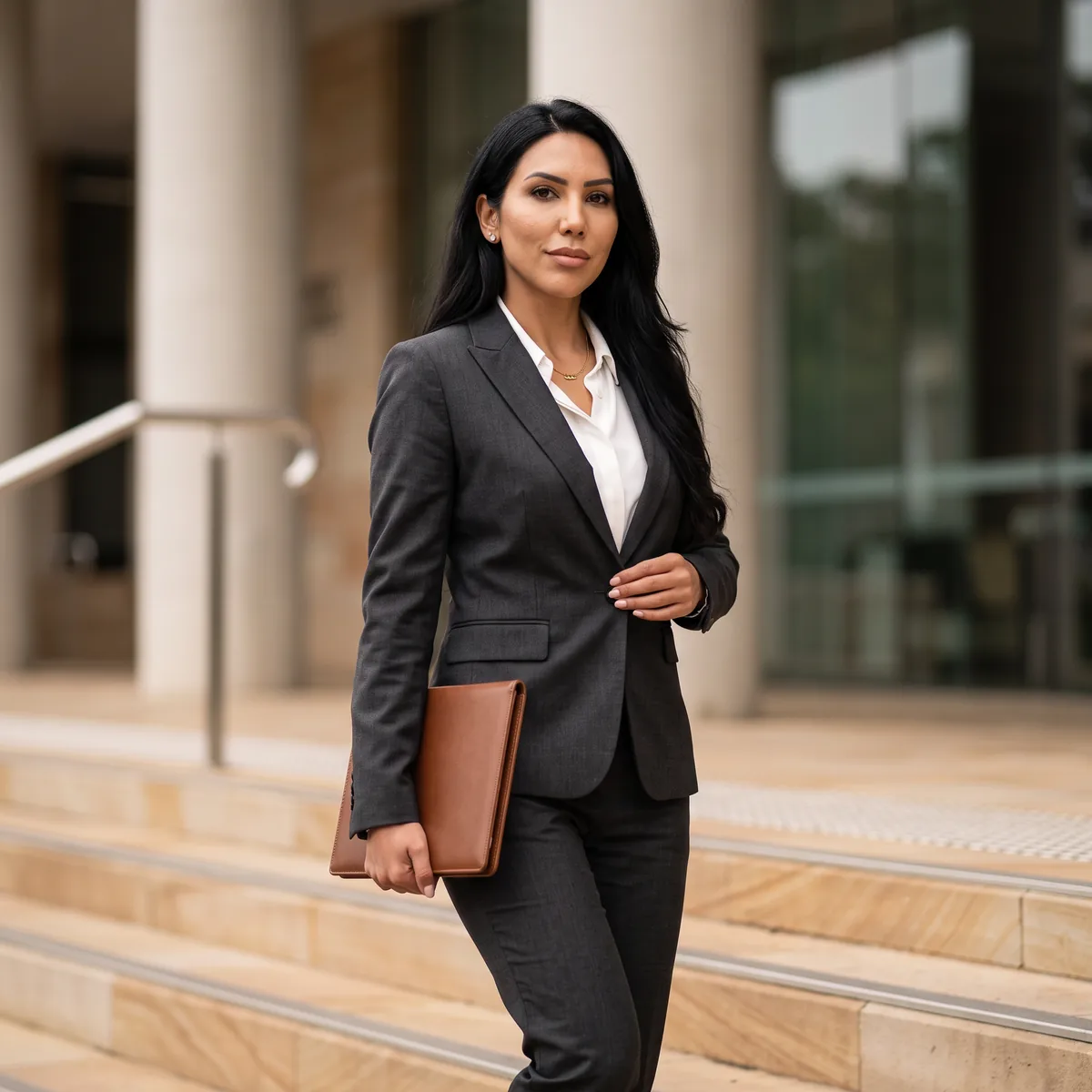 Jasmin Kaur Dhillon, Principal Lawyer, JKD Legal Melbourne
